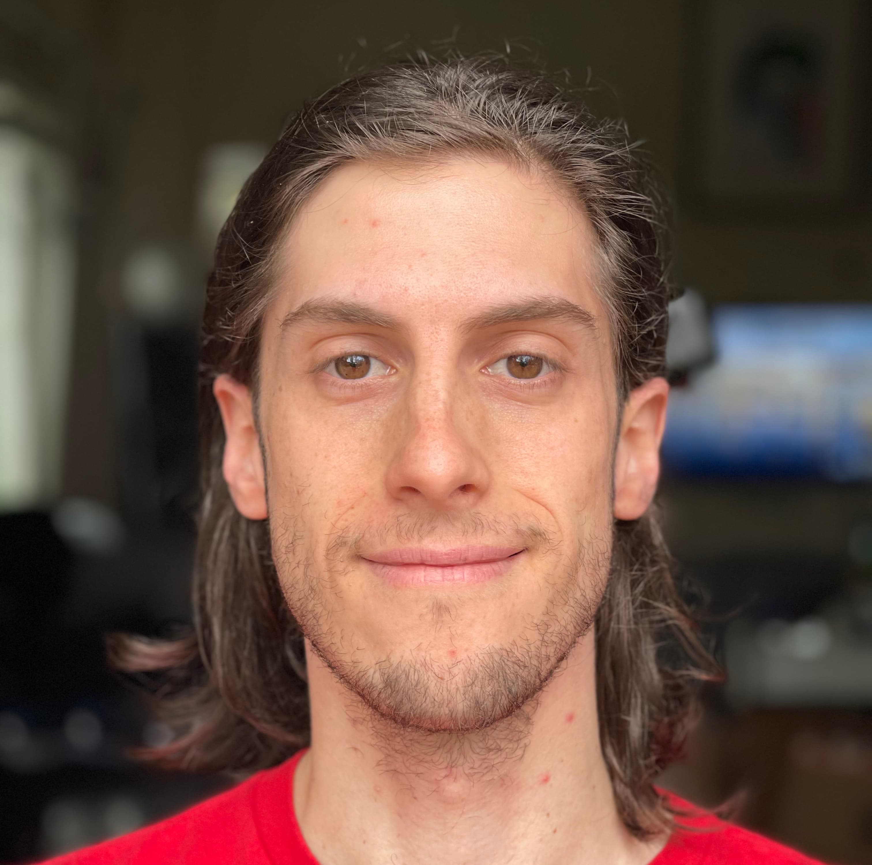 Productivity Spotlight: David Whitney, Facebook