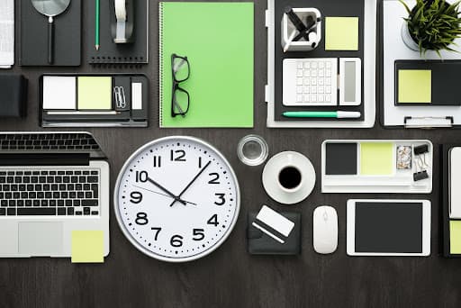 Improve Workplace Productivity: 8 Benefits of Time Tracking