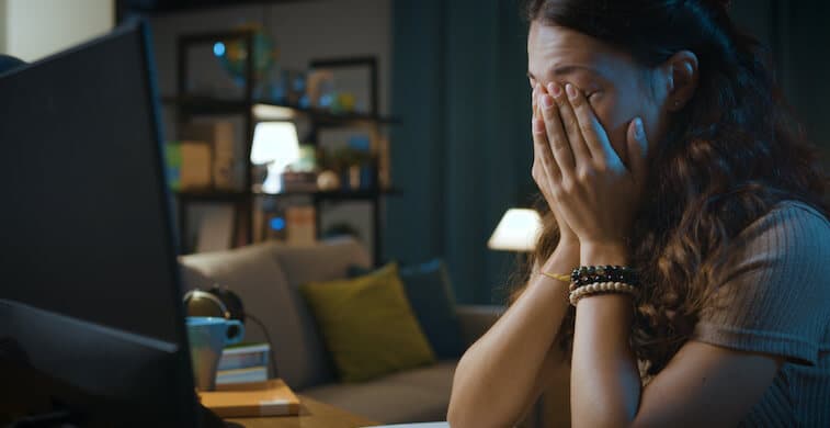 What Is Mental Fatigue, and How Do You Overcome It?