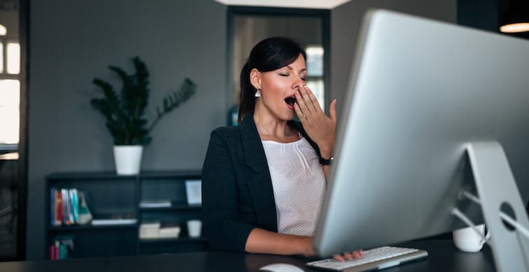 What Is Excessive Daytime Sleepiness, and What Causes It?