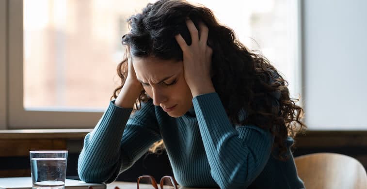 5 Tips To Overcome Time Anxiety and Boost Productivity