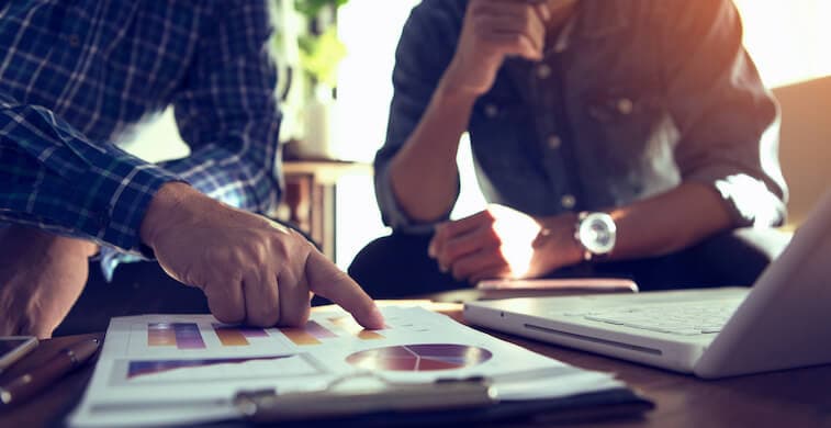 How Baselining a Project Sets You Up for Success